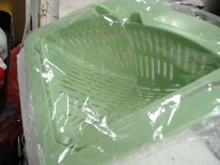 廚具
