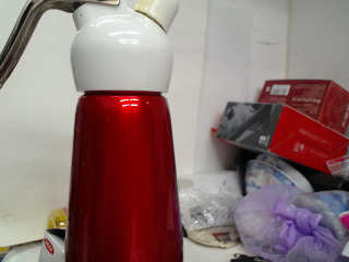 奶油發泡器