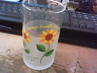 水杯