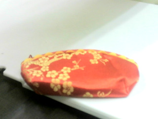 飾品袋