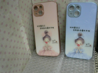 全新iPhone15手機殼 單售