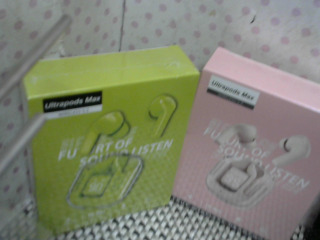 全新 藍芽耳機 單售