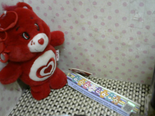 全新 Care Bears彩虹熊 娃娃