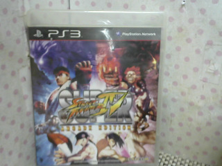 快打旋風 街頭霸王 遊戲片