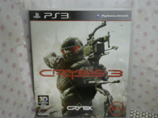 末日之戰 遊戲片