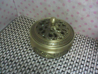 薰香爐
