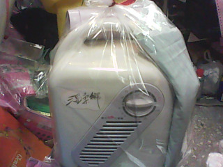 棉被暖乾機