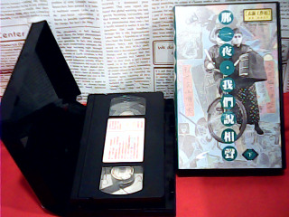 那一夜我們說相聲卡帶