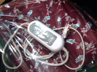 電熱毯