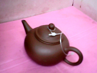 茶壺