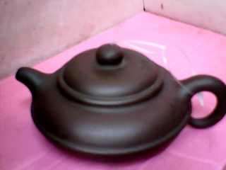 茶壺