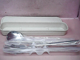 餐具