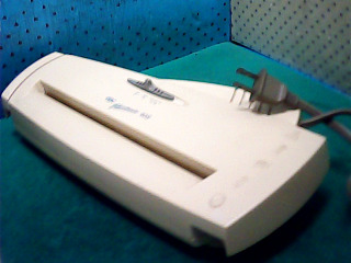 電動碎紙機