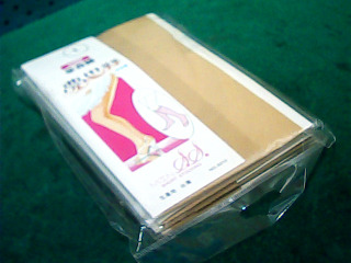絲襪多入