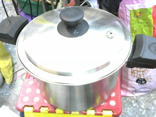 高效節能快煮鍋