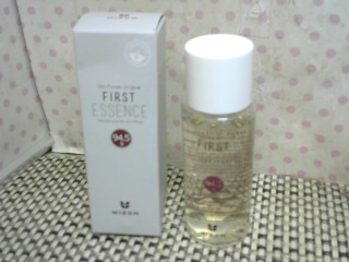 全新/韓國護膚精華液