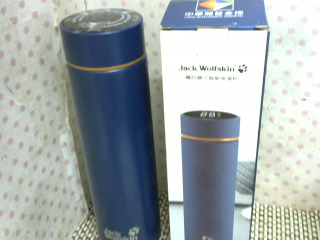 全新/保溫瓶