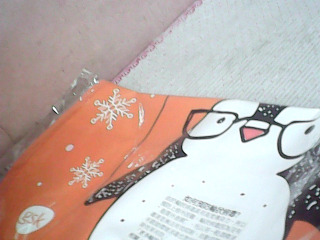 圍兜兜