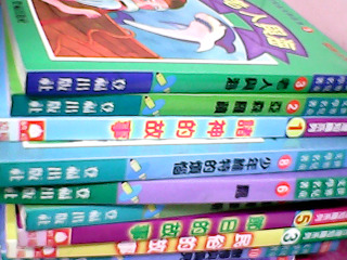 童書-單售
