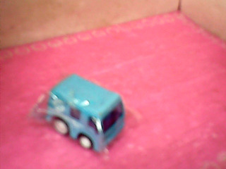 玩具車