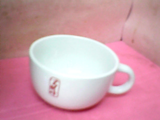 咖啡杯