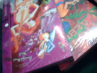 全新4*6相簿-單售