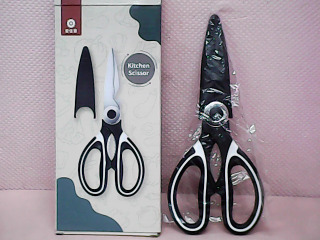 廚房剪刀