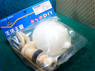 水箱進水器