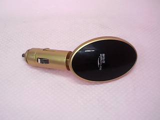 汽車空氣淨化器