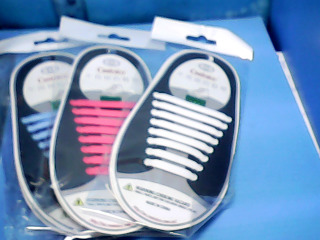 不用綁鞋帶-單售