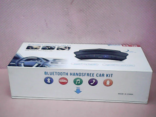 夾方向盤車載藍芽