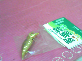 胸針