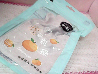 熱敷袋