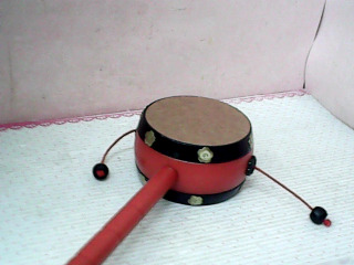 搖鼓