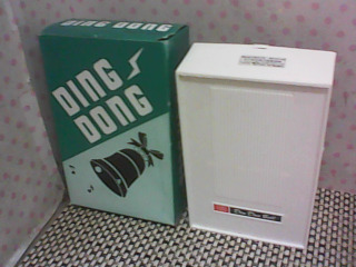 門鈴聲