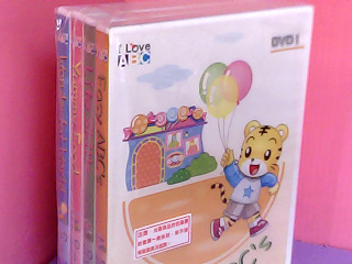 DVD