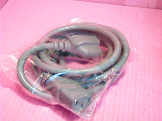 電源線