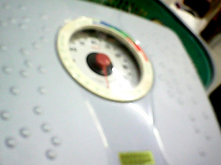 體重計