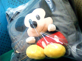 坐墊型嬰兒背巾