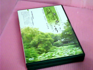 DVD-蘇園六紀