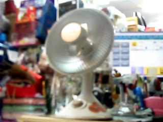 電暖器