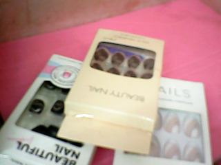 美甲片-單售