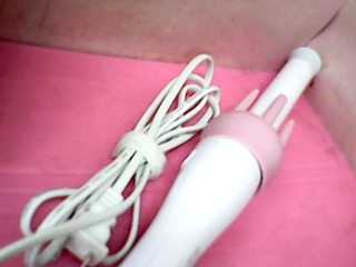 電熱捲