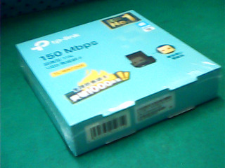 USB無線網卡
