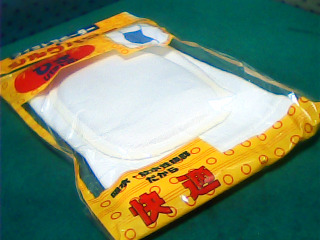 膝部用品1入