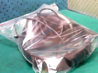 耳罩式耳機(USB)