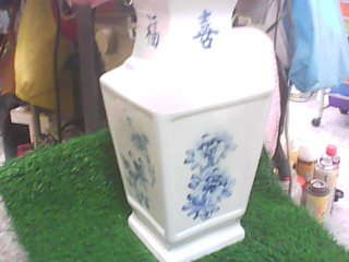 花器