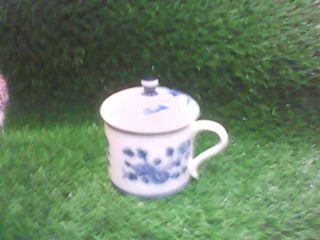 茶杯