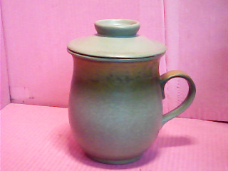 泡茶杯