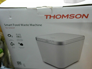 全新/智能廚餘處理機